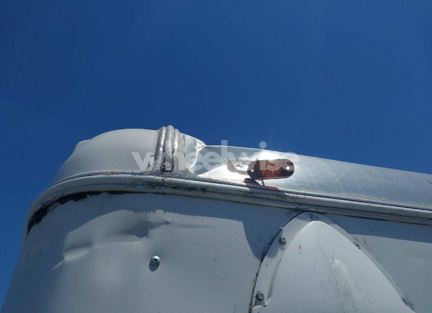 Photo 14 of 2023 Interstate West INTERSTATE WEST (VIN 4RAVS1018PK087625)