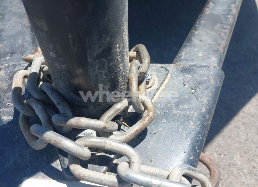 Photo 7 of 2023 Interstate West INTERSTATE WEST (VIN 4RAVS1018PK087625)