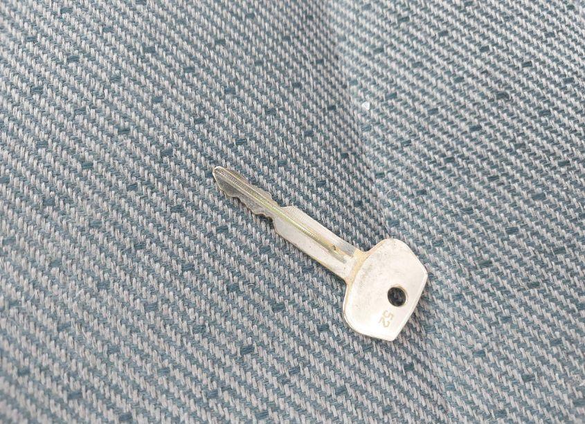 Photo 11 of 1994 Isuzu Rodeo S/LS (VIN 4S2CY58VXR4349244)