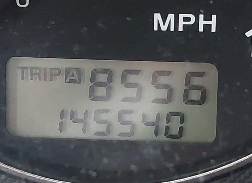 Photo 16 of 2003 Subaru Legacy L/L W/SPECIAL EDITION PACKAGE (VIN 4S3BE635737211048)