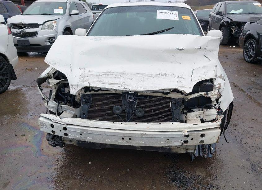 Photo 6 of 2003 Subaru Legacy L/L W/SPECIAL EDITION PACKAGE (VIN 4S3BE635737211048)