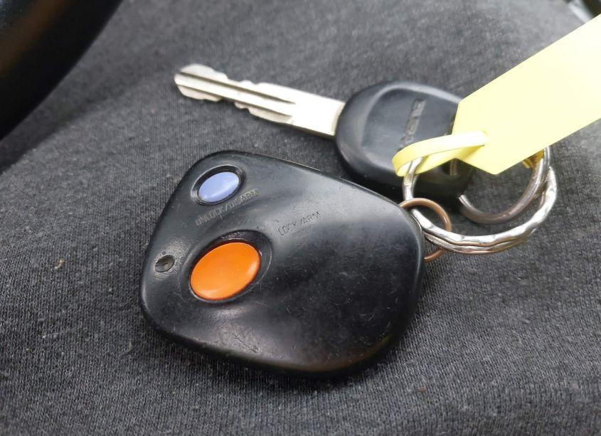 Photo 11 of 2003 Subaru Legacy L/L W/SPECIAL EDITION PACKAGE (VIN 4S3BE635937211441)