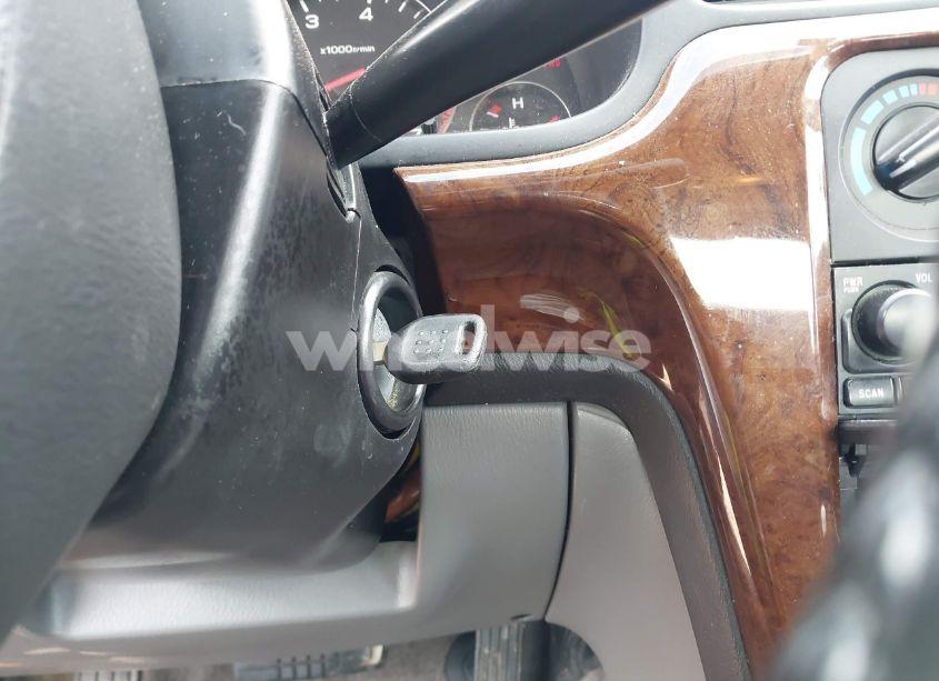 Photo 11 of 2003 Subaru Legacy L/L W/SPECIAL EDITION PACKAGE (VIN 4S3BE635937211634)