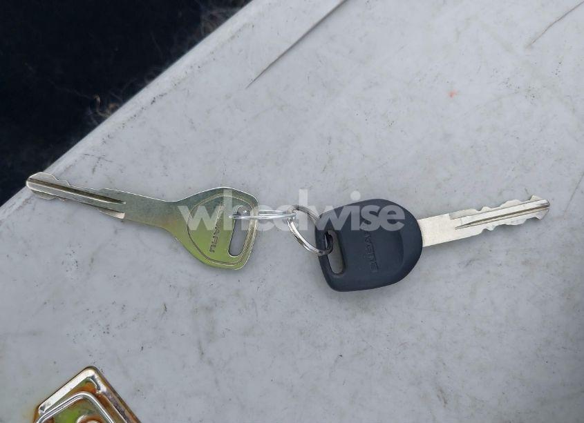 Photo 11 of 2001 Subaru Outback LIMITED (VIN 4S3BE686017205770)