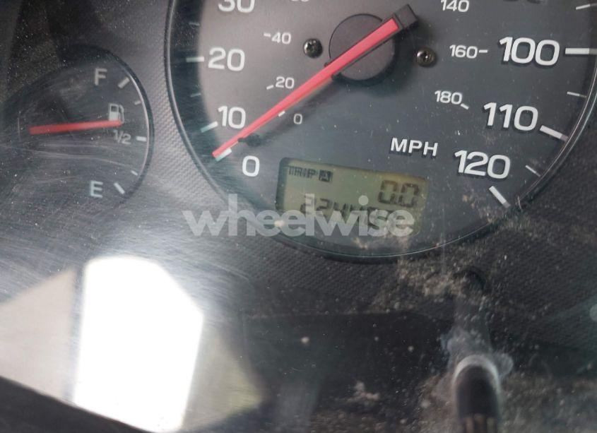 Photo 15 of 2001 Subaru Outback LIMITED (VIN 4S3BE686017205770)