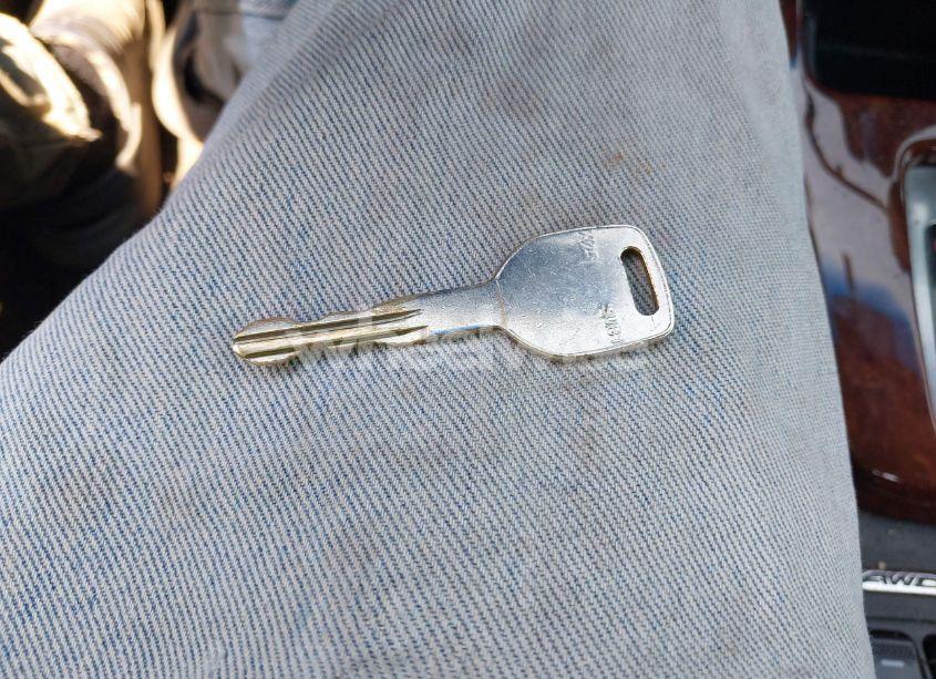 Photo 11 of 2004 Subaru Outback LIMITED (VIN 4S3BE686847208761)