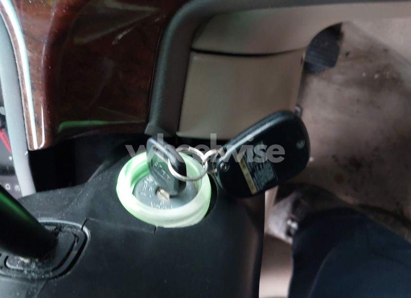 Photo 11 of 2002 Subaru Outback LIMITED (VIN 4S3BE686927205705)