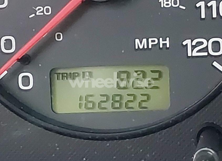 Photo 15 of 2002 Subaru Outback LIMITED (VIN 4S3BE686927205705)