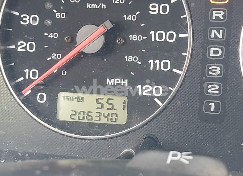 Photo 15 of 2004 Subaru Outback LIMITED (VIN 4S3BE686947210079)