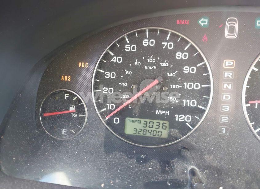 Photo 15 of 2004 Subaru Outback H6-3.0/H6-3.0 VDC (VIN 4S3BE896747208079)