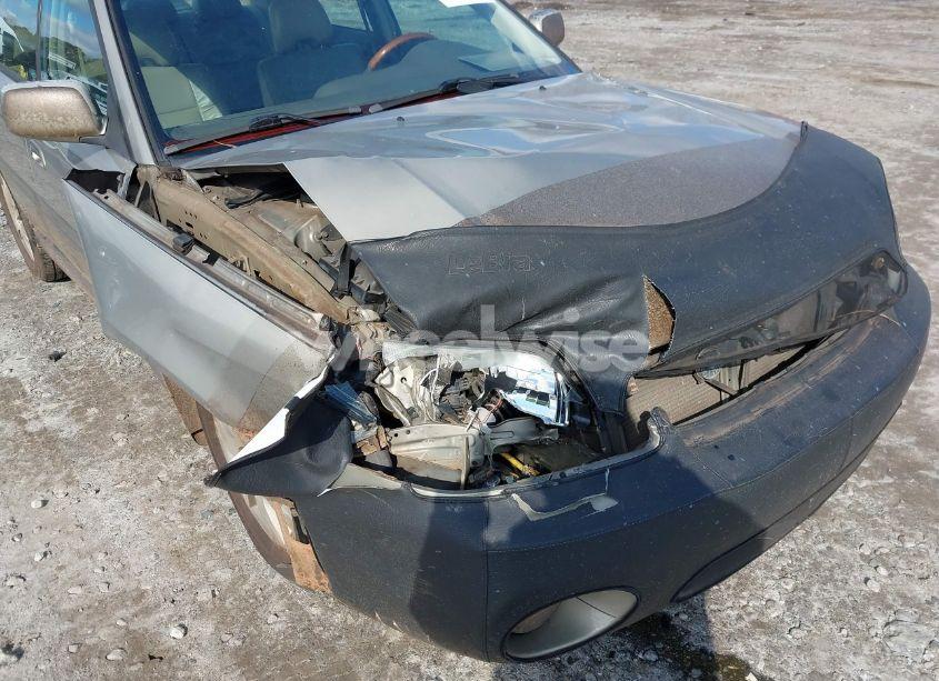 Photo 6 of 2004 Subaru Outback H6-3.0/H6-3.0 VDC (VIN 4S3BE896747208079)