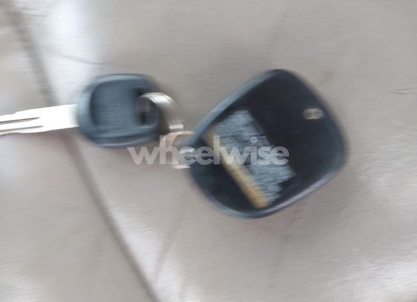 Photo 11 of 2004 Subaru Outback H6-3.0/H6-3.0 VDC (VIN 4S3BE896847209418)