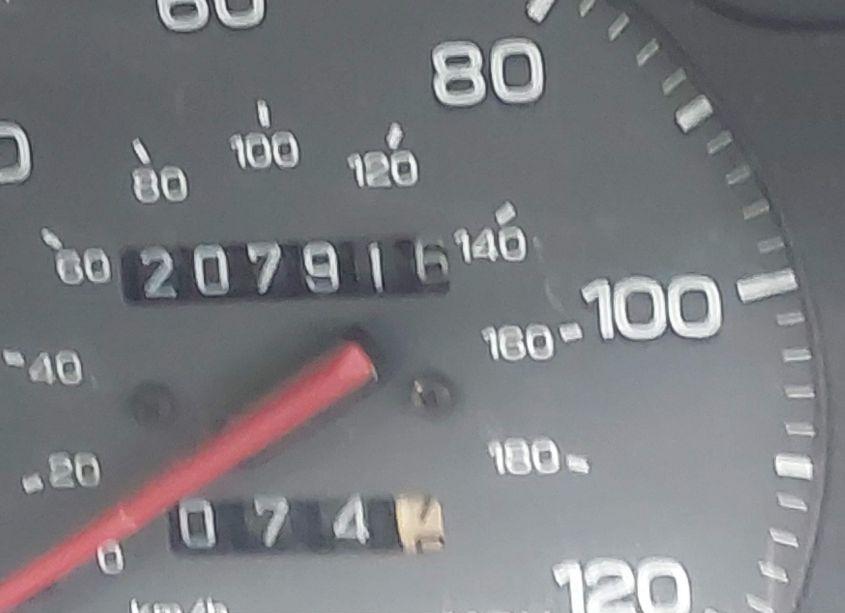 Photo 15 of 1999 Subaru Legacy 30TH ANN. OUTBACK LTD./OUTBACK (VIN 4S3BG6850X7609128)