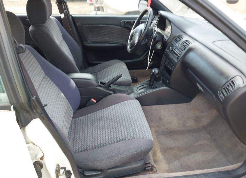 Photo 5 of 1999 Subaru Legacy 30TH ANN. OUTBACK LTD./OUTBACK (VIN 4S3BG6850X7609128)