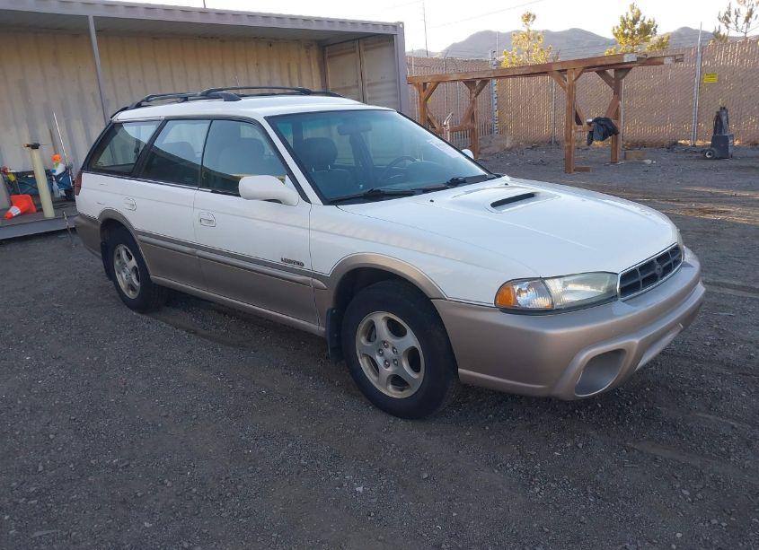 1998 Subaru Legacy OUTBACK/OUTBACK LIMITED/OUTBACK SPORT (VIN 4S3BG6854W6657509) main photo