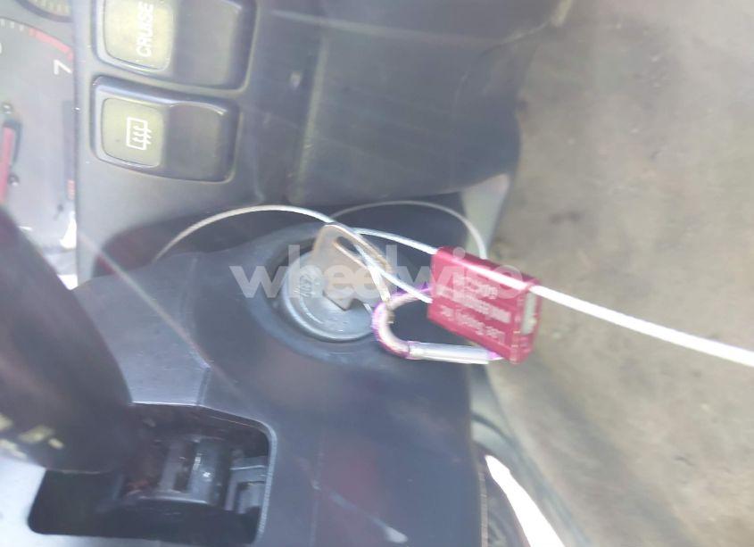 Photo 11 of 1998 Subaru Legacy OUTBACK/OUTBACK LIMITED/OUTBACK SPORT (VIN 4S3BG6857W7616074)