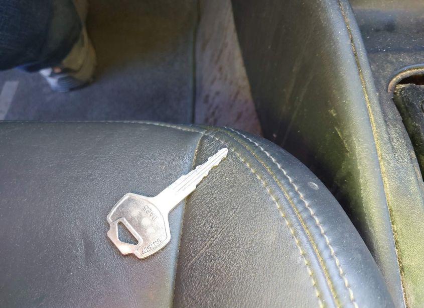 Photo 11 of 1999 Subaru Legacy 30TH ANN. OUTBACK LTD./OUTBACK (VIN 4S3BG6857X7648265)