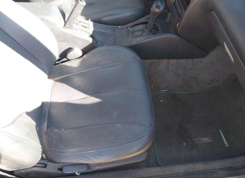 Photo 5 of 1999 Subaru Legacy 30TH ANN. OUTBACK LTD./OUTBACK (VIN 4S3BG6857X7648265)