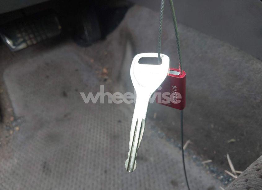 Photo 11 of 2003 Subaru Legacy L/L W/SPECIAL EDITION PACKAGE (VIN 4S3BH635537303959)