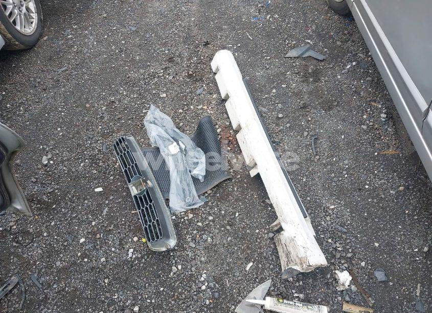 Photo 12 of 2003 Subaru Legacy L/L W/SPECIAL EDITION PACKAGE (VIN 4S3BH635537303959)