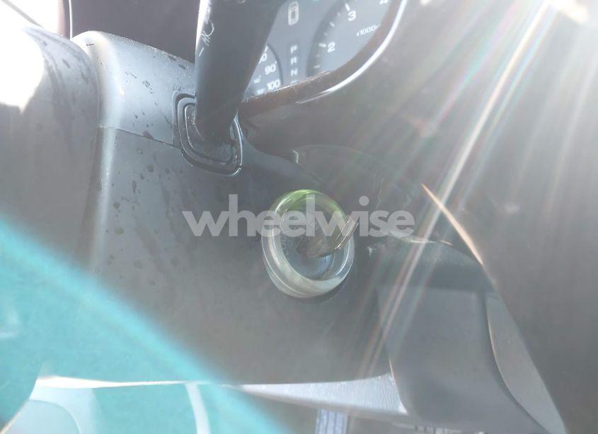 Photo 11 of 2002 Subaru Outback (VIN 4S3BH665027663540)