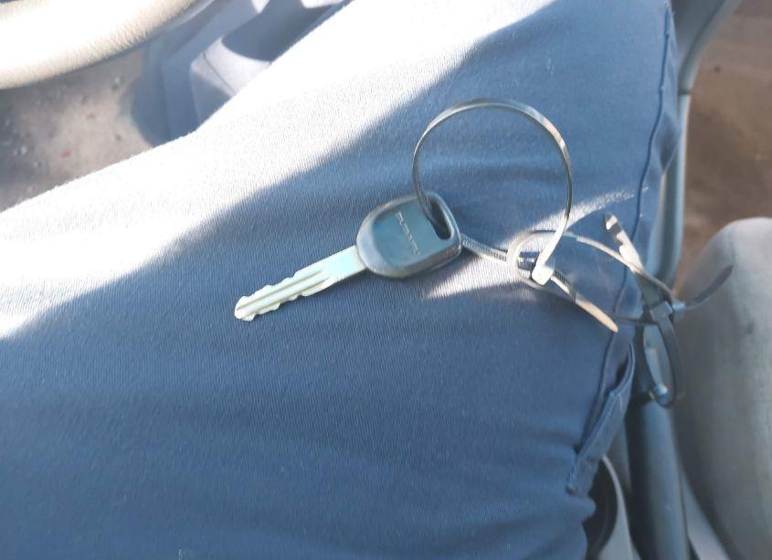 Photo 11 of 2001 Subaru Outback (VIN 4S3BH665117656028)