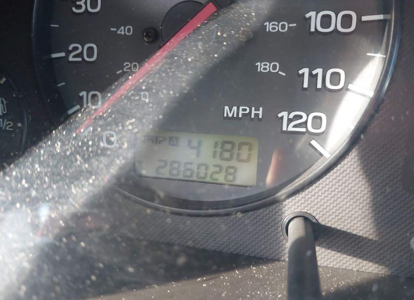 Photo 15 of 2001 Subaru Outback (VIN 4S3BH665117656028)