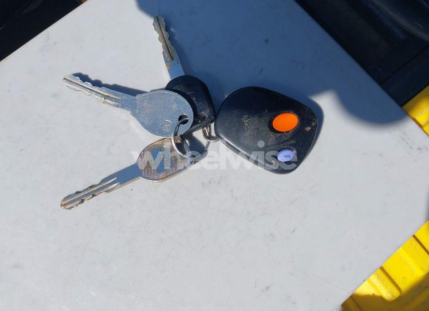 Photo 11 of 2002 Subaru Outback (VIN 4S3BH665126301092)