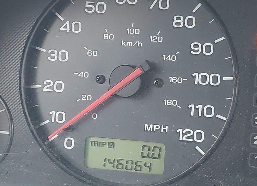 Photo 15 of 2002 Subaru Outback (VIN 4S3BH665227601279)