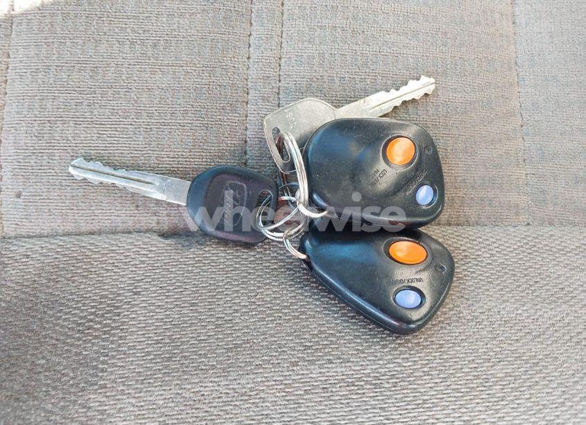 Photo 11 of 2002 Subaru Outback (VIN 4S3BH665227635450)