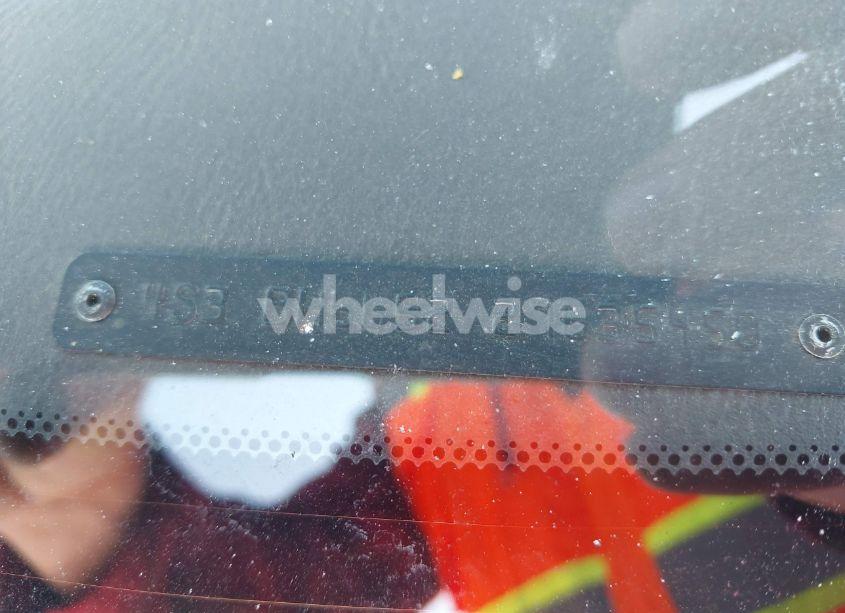 Photo 9 of 2002 Subaru Outback (VIN 4S3BH665227635450)