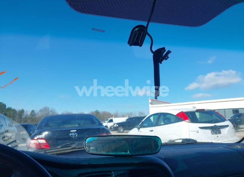 Photo 14 of 2002 Subaru Outback (VIN 4S3BH665326662467)