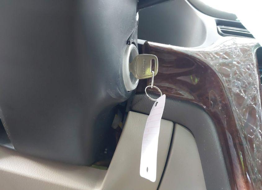 Photo 11 of 2002 Subaru Outback (VIN 4S3BH665327646408)