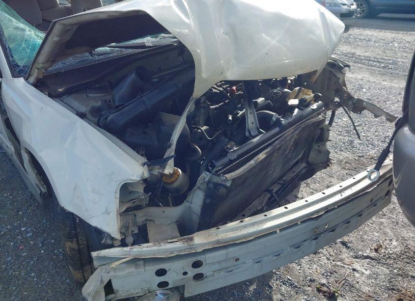 Photo 14 of 2002 Subaru Outback (VIN 4S3BH665327646408)