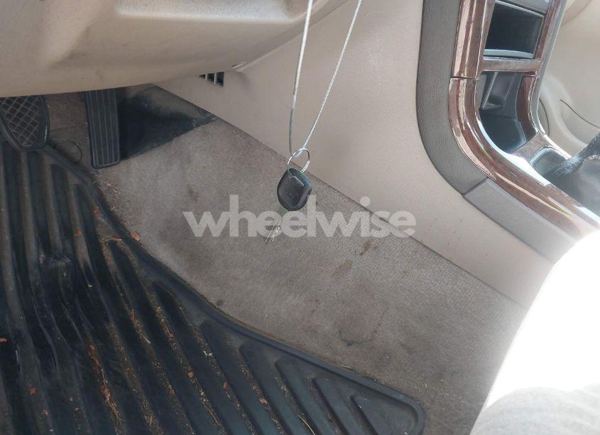 Photo 11 of 2002 Subaru Outback (VIN 4S3BH665426633401)