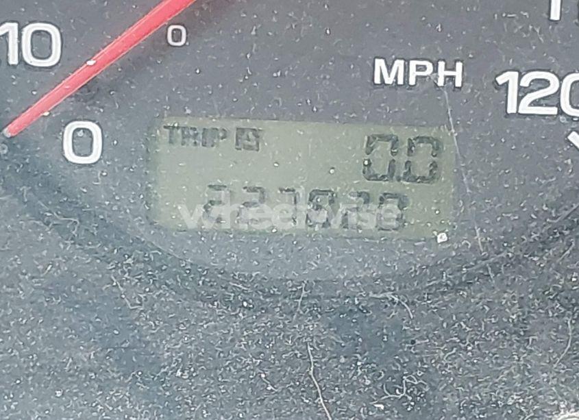 Photo 7 of 2002 Subaru Outback (VIN 4S3BH665427628869)