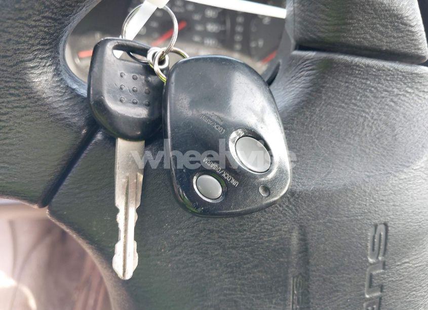 Photo 11 of 2001 Subaru Outback (VIN 4S3BH665517613943)