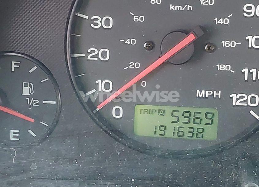 Photo 15 of 2001 Subaru Outback (VIN 4S3BH665517630919)