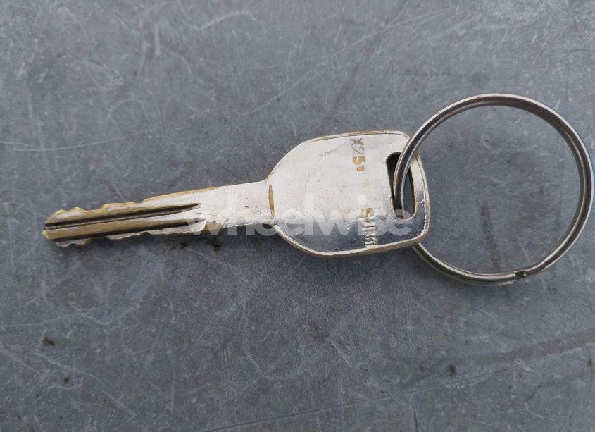 Photo 11 of 2001 Subaru Outback (VIN 4S3BH665617668532)