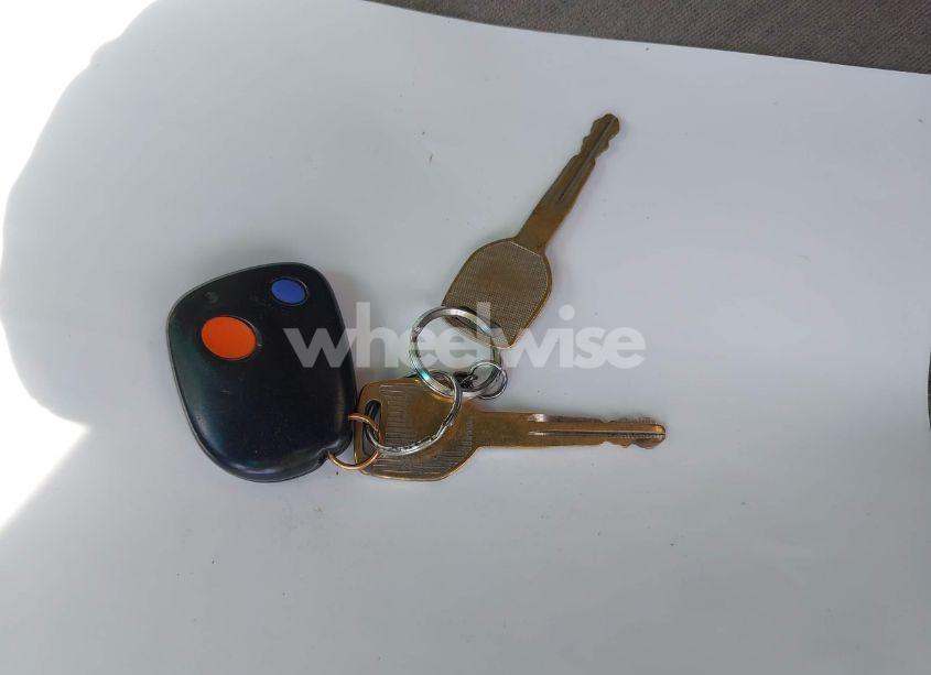 Photo 11 of 2002 Subaru Outback (VIN 4S3BH665627666720)