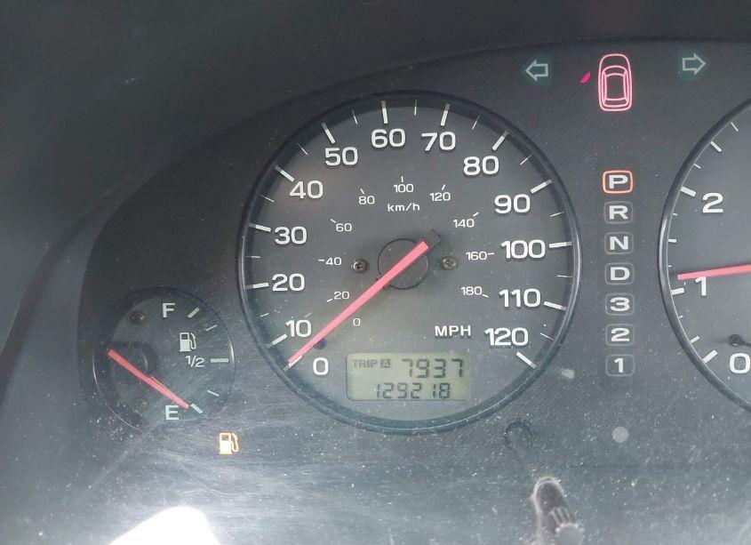 Photo 15 of 2001 Subaru Outback (VIN 4S3BH665717640724)