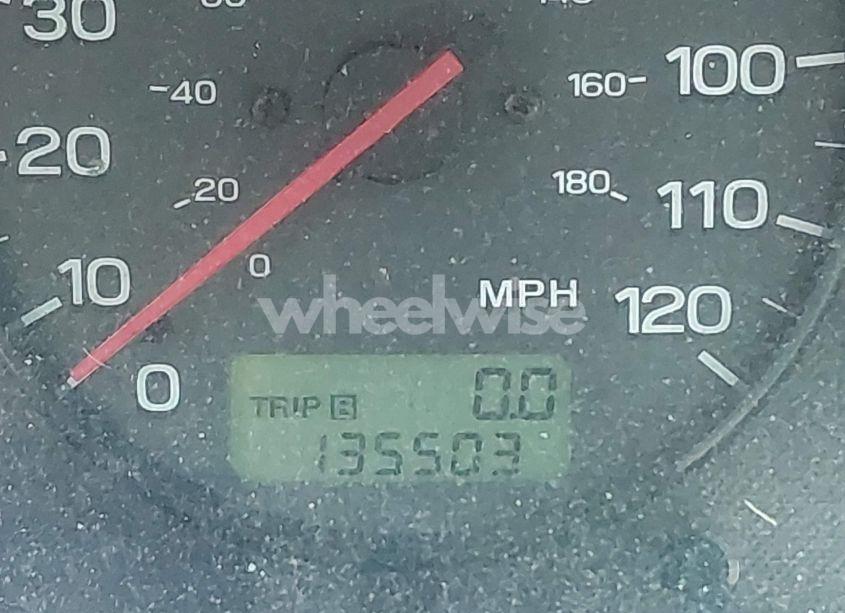 Photo 15 of 2002 Subaru Outback (VIN 4S3BH665727616036)