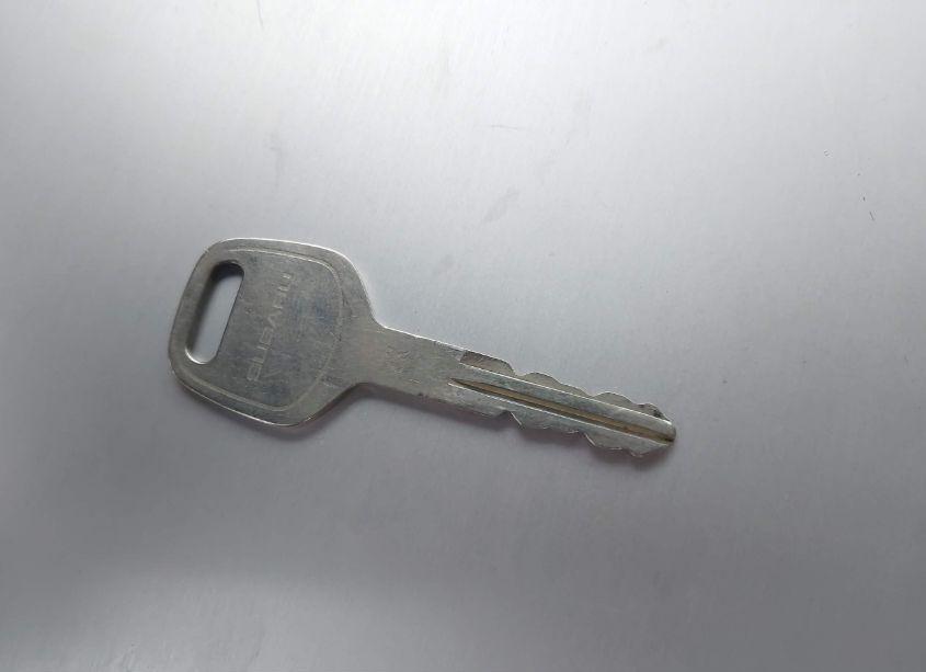 Photo 11 of 2000 Subaru Outback (VIN 4S3BH6657Y6652307)