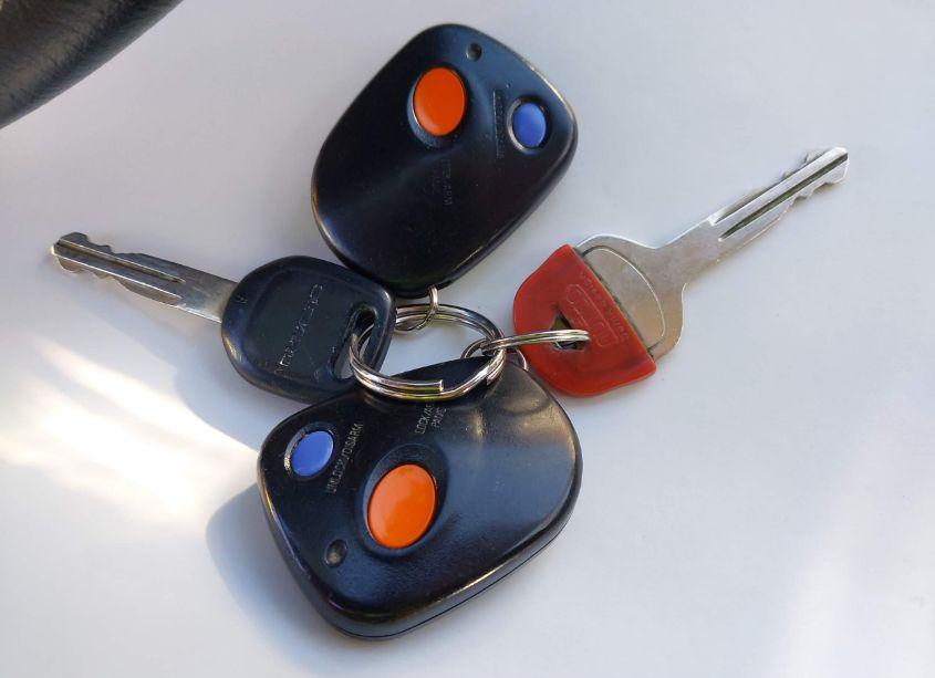 Photo 11 of 2002 Subaru Outback (VIN 4S3BH665826615094)