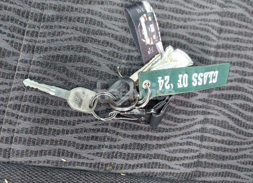 Photo 11 of 2002 Subaru Outback (VIN 4S3BH665827631841)