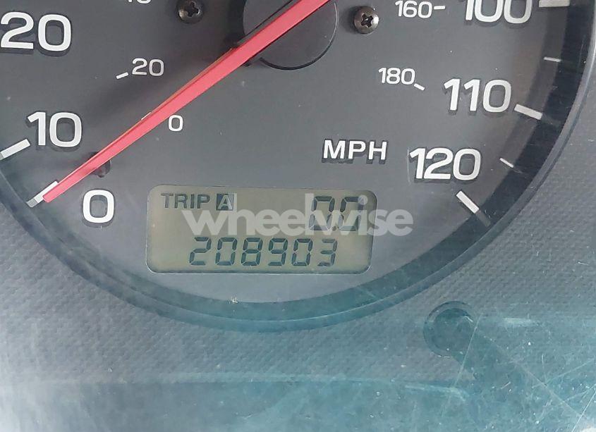 Photo 12 of 2002 Subaru Outback (VIN 4S3BH665827631841)