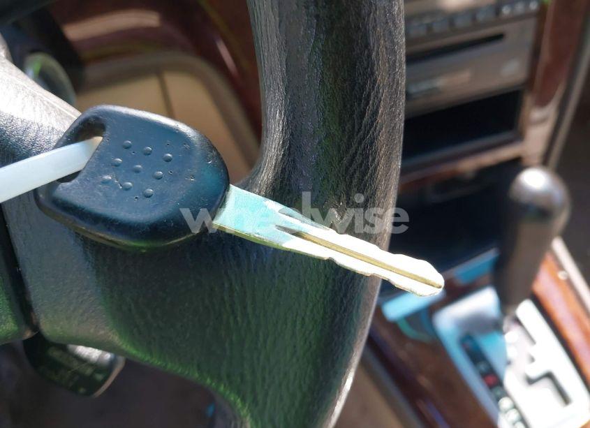 Photo 11 of 2002 Subaru Outback (VIN 4S3BH665927632545)