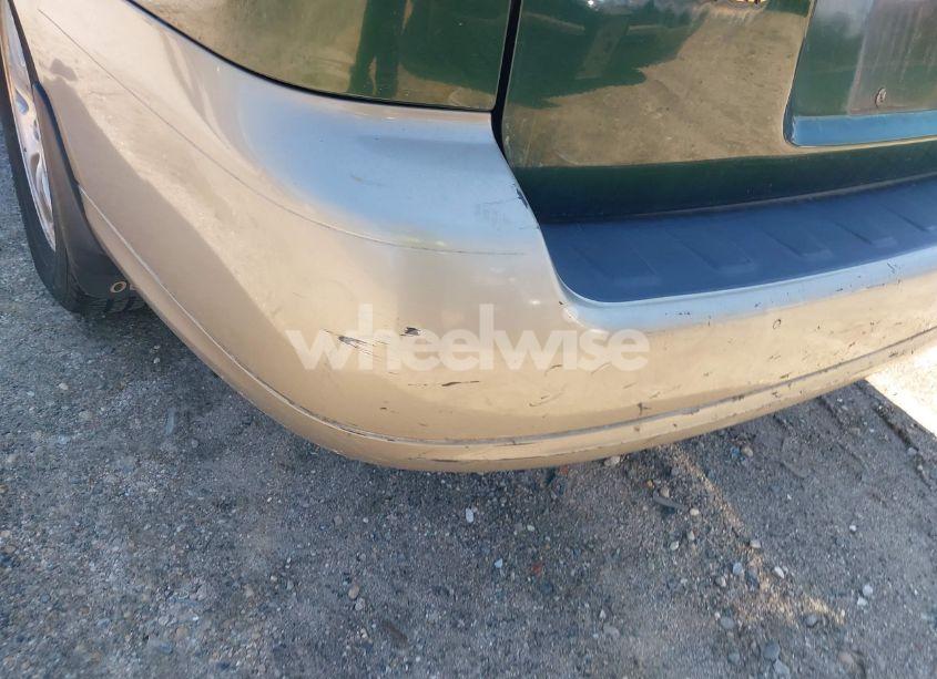 Photo 15 of 2002 Subaru Outback (VIN 4S3BH665927632545)