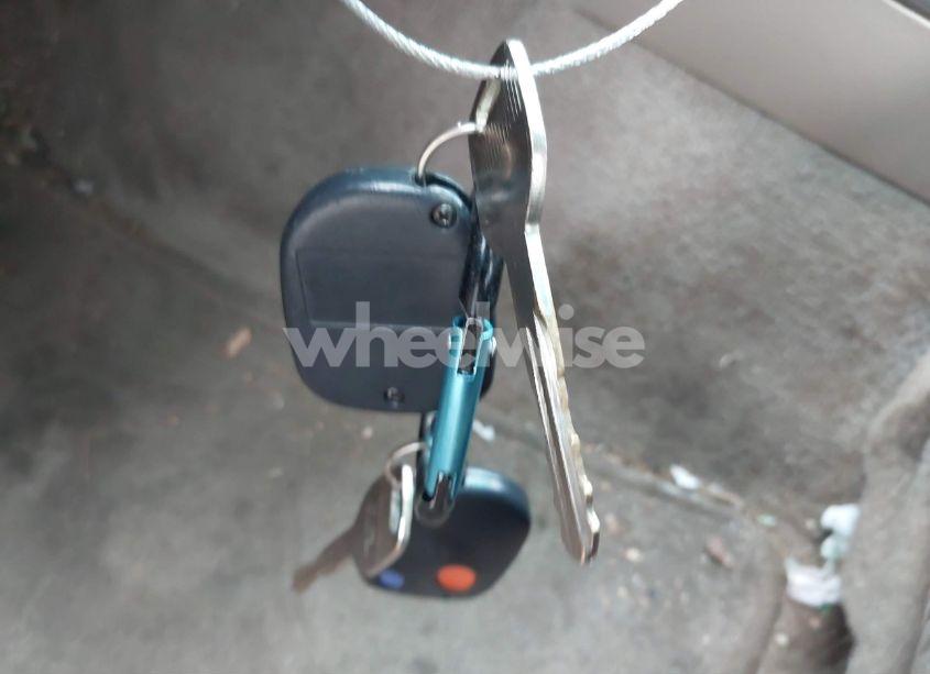 Photo 11 of 2002 Subaru Outback (VIN 4S3BH665X27624437)