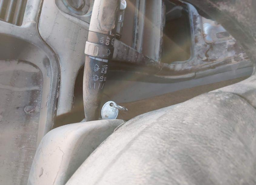 Photo 11 of 2002 Subaru Outback (VIN 4S3BH665X27647720)